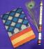 COTTON X KORA SILK TIE DYE SAREES CHINNLAPATTI